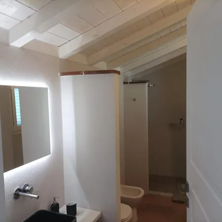 Lucca&joy Apartment