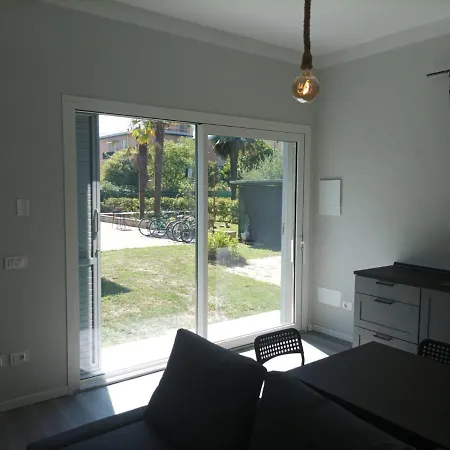 Lucca&joy Apartment