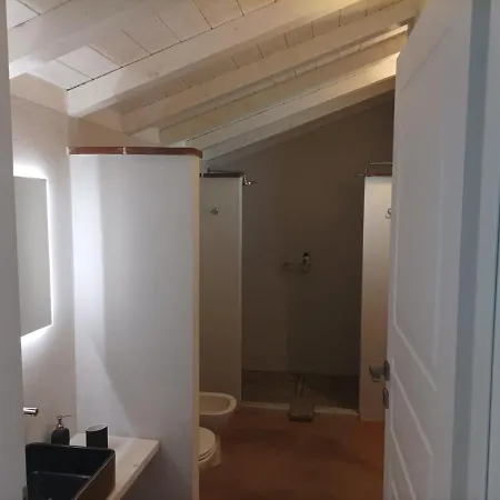 Apartamento Lucca&joy *